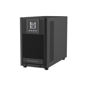 Conceptronic ZEUS52E3K 3000VA 2700W Online Tower UPS, IEC  -