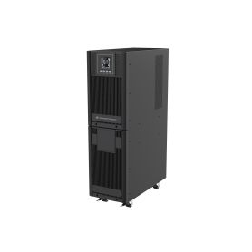 Conceptronic ZEUS52E6K 6000VA 5400W Online Tower UPS, IEC  -