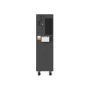 Conceptronic ZEUS52E6K 6000VA 5400W Online Tower UPS, IEC  -