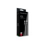 Conceptronic ETTA03B20 USB C-C PD 3.1 240W Fast Charging Cable 2M, 48V 5A, 480Mbps, E-Mark  -