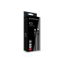 Conceptronic ETTA04B12 USB 4.0 Gen 3 C-C PD 3.1 240W Cable 1.2M, 48V 5A, 40Gbps, E-Mark  -