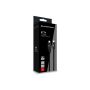 Conceptronic ETTA04B20 USB 4.0 Gen 3 C-C PD 3.1 240W Cable 2M, 48V 5A, 40Gbps, E-Mark  -