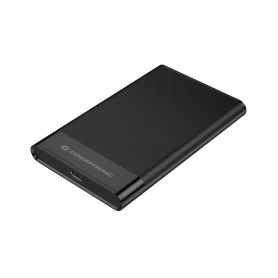 Conceptronic Caixa para disco duro 2.5'' Hard Drive Box USB GEN1, 6Gb s  - DANTE06B