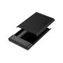 Conceptronic Caixa para disco duro 2.5'' Hard Drive Box USB GEN1, 6Gb s  - DANTE06B