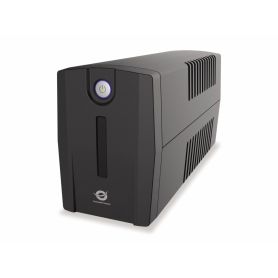 Conceptronic ZEUS07ES 1000VA 600W UPS, Schuko  -