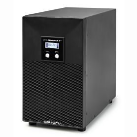 UPS Salicru SPS 3000 ADV T - BASE B1 + 2 EXTENSÕES - 3000VA, Line-interactive - 60 Min. (75% Carga) - 6A0EA000009+2x6A0BW000002
