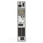 UPS Salicru SPS 3000 ADV RT2 + 2 EXTENSÕES - 3000VA, Line-interactive - 80 Minutos (75% da Carga) - 6A0CA000005+2x6A0BU000005
