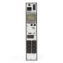 UPS Salicru SPS 2000 ADV RT2 + 1 EXTENSÃO - 2000VA, Line-interactive - 45 Minutos (75% da Carga) - 6A0CA000004+1x6A0BU000004
