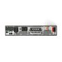 UPS Salicru SLC-8000-TWIN RT3 - BASE B0 + 3 EXTENSÕES - 8000VA, On-Line DB - 35 Minutos (75% Carga) - 6B4AB000004+3x6B4BU000002