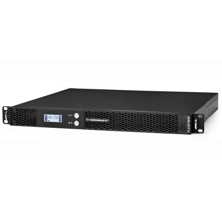 UPS Salicru SPS 1000 ADVANCE R - 1000VA, Line-interactive - 6A0DA000002