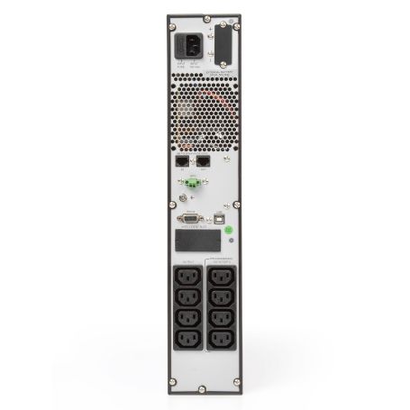 UPS Salicru SPS 1100 ADV RT2 + 1 EXTENSÃO - 1100VA, Line-interactive - 38 Minutos (75% da Carga) - 6A0CA000002+1x6A0BU000002