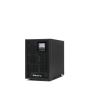 UPS Salicru SLC-6000-TWIN PRO3 - BASE B1 + 2 EXTENSÕES - 6000VA, On-Line DB - 74 Minutos (75% Carga) - 6B5AB000006+2x6B5BU000001