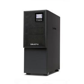 UPS Salicru SLC-4000-TWIN PRO3 + 1 EXTENSÃO - 4000VA, On-Line DB - 77 Minutos (75% da Carga) - 6B5AB000001+1x6B5BU000002