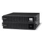 UPS Salicru SLC-1500-TWIN RT3 - BASE B1 + 1 EXTENSÃO - 1500VA, On-Line DB - 22 Minutos (75% Carga) - 6B4AA000005+1x6B4BT000002