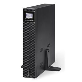 UPS Salicru SLC-1500-TWIN RT3 + 1 EXTENSÃO - 1500VA, On-Line DB - 38 Minutos (75% da Carga) - 6B4AA000002+1x6B4BT000002