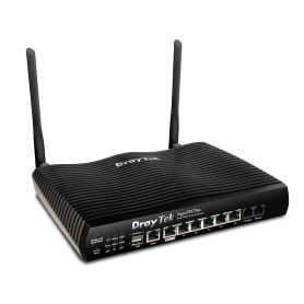 Router Draytek Vigor 2927Vac - WAN VPN Firewall Router (DT-V2927Vac)