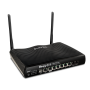 Router Draytek Vigor 2927Vac - WAN VPN Firewall Router (DT-V2927Vac)