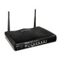 Router Draytek DT-V2927AX, 5x Portas Gigabit, 2x Portas Gigabit WAN, ligação por Cabo, ADSL ou Fibra - DT-V2927 ax