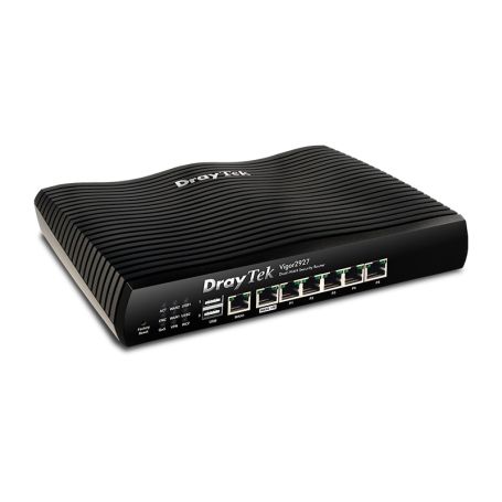 ROUTER DRAYTEK DT-V2927 DUAL WAN GIGABIT