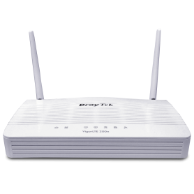 ROUTER DRAYTEK DT-VLTE200n Wi-Fi 2Gb-LAN 4G/LTE