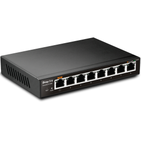 Switch Draytek - Vigor Switch G1080 (DT-VSG1080)