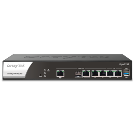 ROUTER DRAYTEK  DT-V2962 Multi-WAN