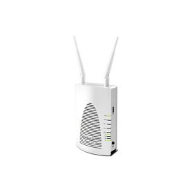 Access Point Draytek Vigor AP903, 802.11ac Wave2 MU-MIMO, tecnologia Mesh. Switch Gigabit de 5 portas, VLAN (DT-VAP903)