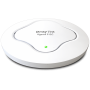 Access Point Draytek Vigor AP912C, 802.11ac Wave2 MU-MIMO, 1 porta Gigabit (alimentação por PoE) (DT-VAP912C)