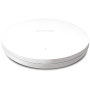 Draytek Access Point VigorAP 962C, 802.11ax Wi-Fi 6 Wave2 MU-MIMO Dual Band 2.4/5Ghz (600 / 2400 Mbps) para montagem em tecto, tecnologia Mesh. 1 porta 2.5 Gigabit-Ethernet
