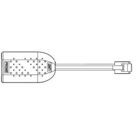 Microfiltro Draytek AnnexA - Duplo (DT-LF-AFN802)