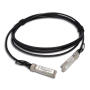 Cabo de Cobre Draytek 10G SFP+ Direct Attach Passive (3m) (DT-DAC-CX10-3M)