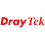 Router Draytek ADSL 2/2+, com modem ADSL incorporado (DT-V122A)