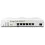 Draytek Router 5G/LTE Cat.19 com slot para 2 cartões nano-SIM incorporado desbloqueado para qualquer rede , com modem ADSL 2/2+