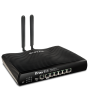 ROUTER DRAYTEK DT-V2927LAC D.WAN GIGABIT WIFI/LTE