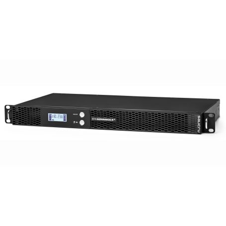 UPS Salicru SPS 750 ADV R2, 750VA, Line-Interactive - 6A0DA000004