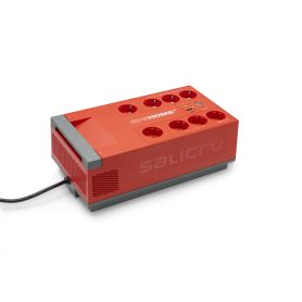 UPS Salicru SPS 1000 HOME+ - 1000VA, Off-line - 693DA000003