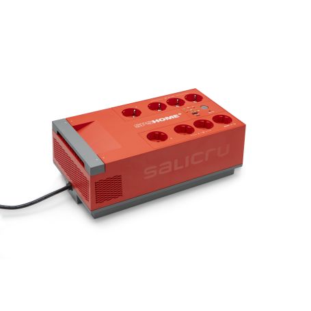 UPS Salicru SPS 1000 HOME+ - 1000VA, Off-line - 693DA000003