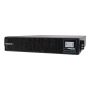 UPS Salicru SLC 3000 TWIN RT3 LION - BASE + 4 EXTENSÕES - 3000VA, On-Line DB - 6B4LA000004+4x6B4BL000002