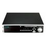 D-link 6-Bay Professional NVR (Network Video Recorder) - DNR-2060-08P