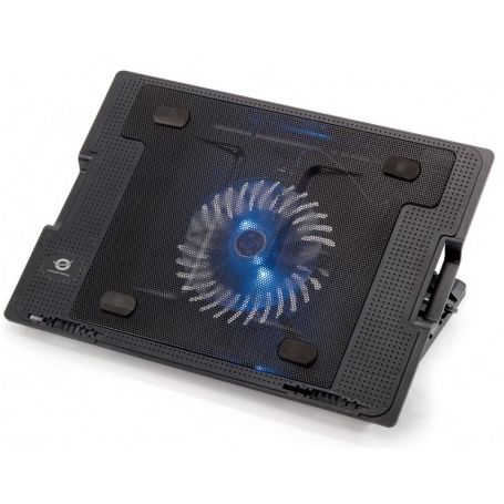 Conceptronic Foldable Notebook Cooling Stand - CNBCOOLSTAND1F