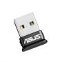 Asus USB-BT400 - Mini Adaptador Bluetooth 4.0 USB 2.0 Preto - 90IG0070-BW0600
