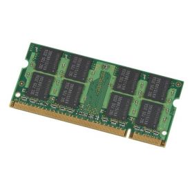 Memory soDIMM 2-Power - 2GB DDR2 800MHz SoDIMM 2PSPC2800SDMB12G