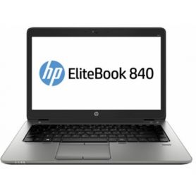 Portátil Recondicionado HP EliteBook 840 G2 i5-5200U 8Gb 240Gb SSD 14'' FHD W10Pro