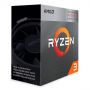 AMD RYZEN 3 3200G 3.6GHZ AM4 L3 YD3200C5FHBOX