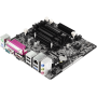 BOARD ASROCK D1800B-ITX DDR3 RS232 P.PARAL.