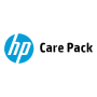 HP 3 year Next Business Day Onsite Hardware Support w/DMR for HP Notebooks - UB0E7E