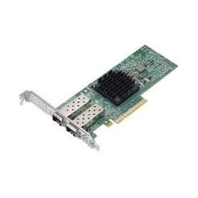 Lenovo ThinkSystem Broadcom 57414 10/25GbE SFP28 2-port PCIe Ethernet Adapter - 4XC7A08238