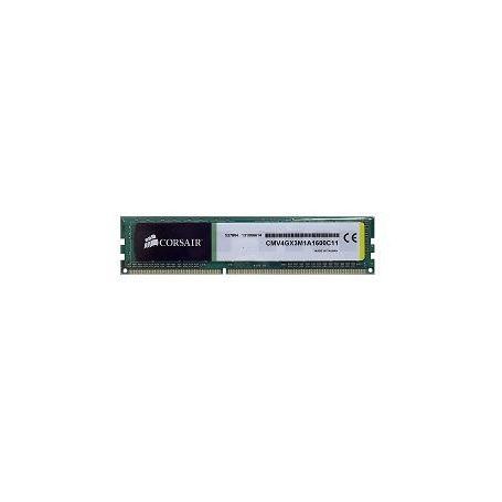 Corsair Memória DDR3, 1600MHz 4GB - CMV4GX3M1A1600C11
