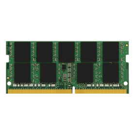 Kingston ValueRAM DDR4 32GB 2666MHz CL19 SODIMM - KVR26S19D8/32