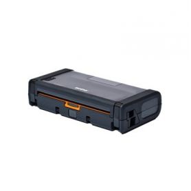 Brother Caixa de impressora e rolo (Certif. IP54) - PARC001